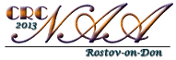 CRC-NAA'13